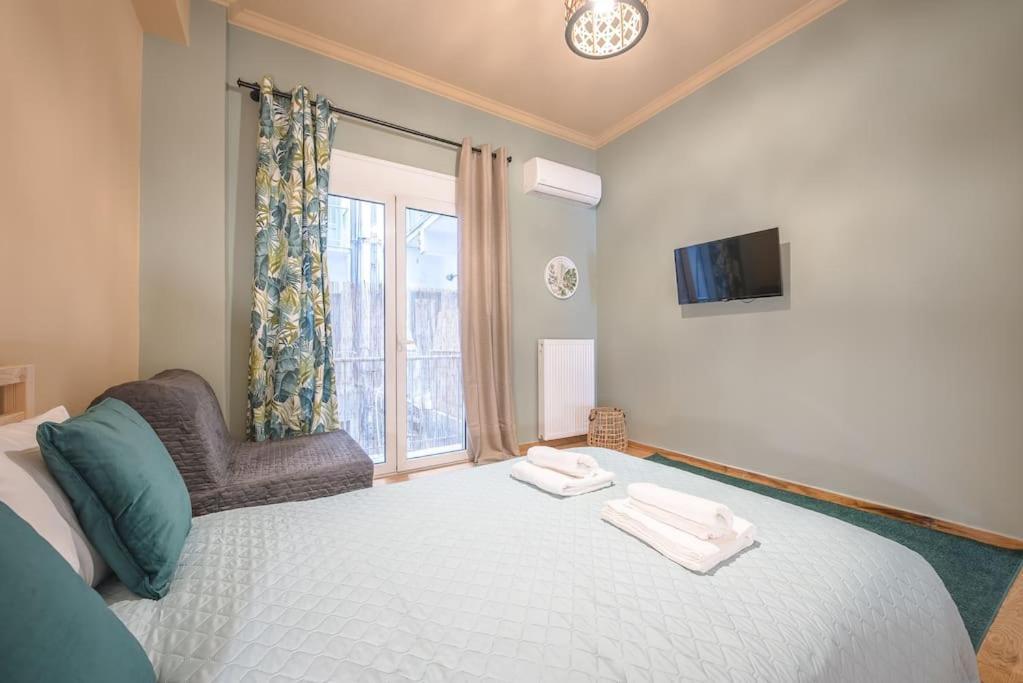 Rest Sleep Repeat By Museum-2 Apartment *